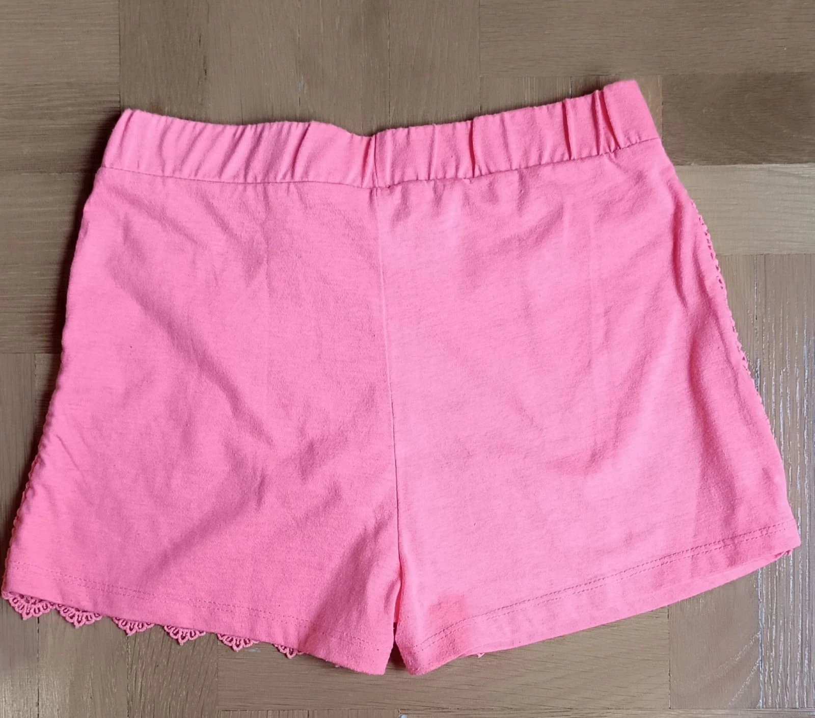 Short de fille taille 10-11 ans – photo 2